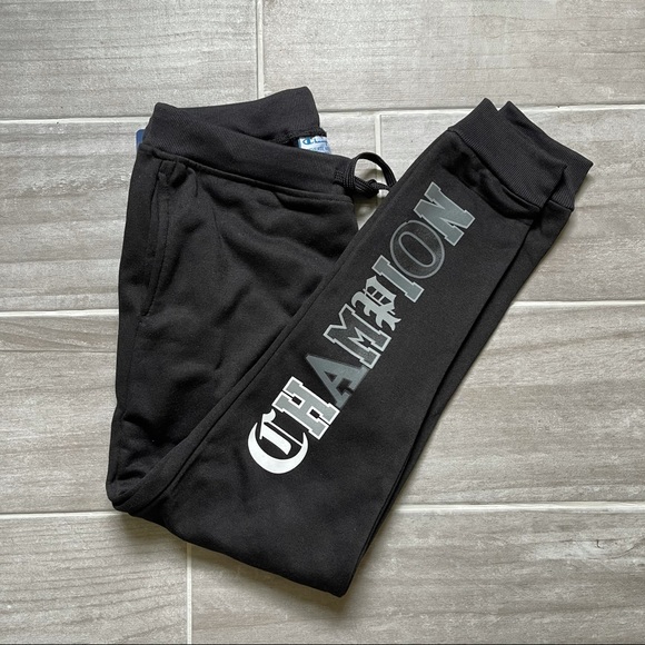 Champion Pants - Champion Sweatpants